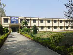 School Campus