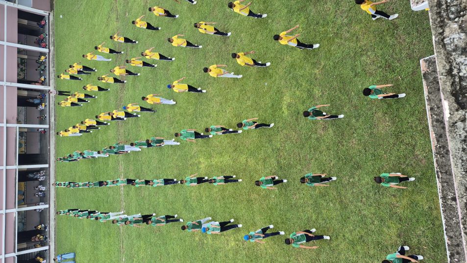 PT Competition