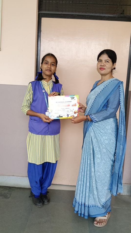 Girl Child Day and Peace (Poster Making, Essay Writing and Story Teeling Activities)